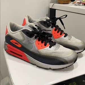 Nike Airmax Lunar 90